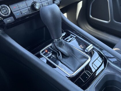 used 2025 Jeep Compass car, priced at $32,500