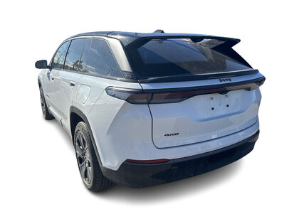 used 2025 Jeep Wagoneer S car, priced at $68,888