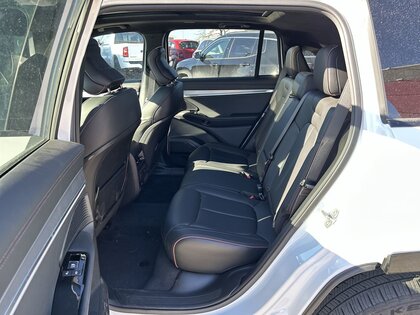 used 2025 Jeep Wagoneer S car, priced at $68,888