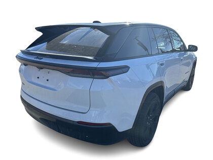 used 2025 Jeep Wagoneer S car, priced at $68,888