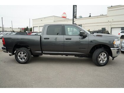 used 2023 Ram 2500 Crew Cab car, priced at $64,749