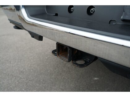 used 2023 Ram 2500 Crew Cab car, priced at $64,749