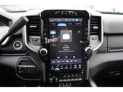 used 2023 Ram 2500 Crew Cab car, priced at $64,749