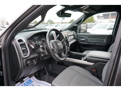 used 2023 Ram 2500 Crew Cab car, priced at $64,749