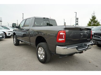 used 2023 Ram 2500 Crew Cab car, priced at $64,749