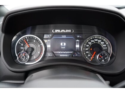 used 2023 Ram 2500 Crew Cab car, priced at $64,749