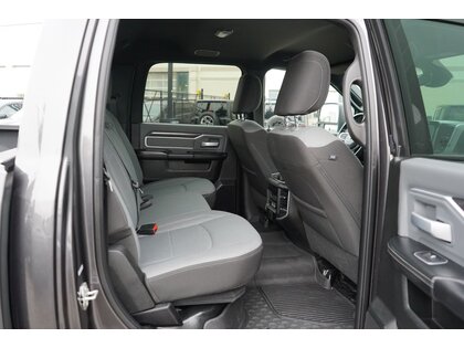 used 2023 Ram 2500 Crew Cab car, priced at $64,749