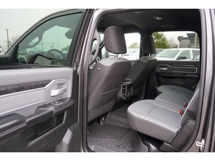 used 2023 Ram 2500 Crew Cab car, priced at $64,749