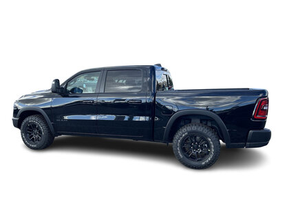 used 2026 Ram 1500 car, priced at $86,571