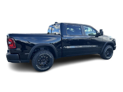 used 2026 Ram 1500 car, priced at $86,571
