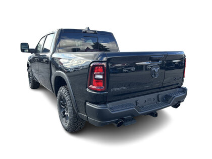 used 2026 Ram 1500 car, priced at $86,571