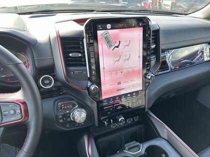 used 2026 Ram 1500 car, priced at $86,571