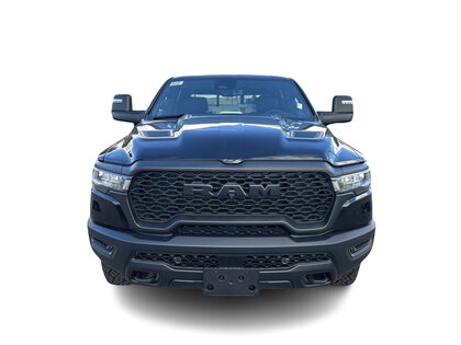 used 2026 Ram 1500 car, priced at $86,571