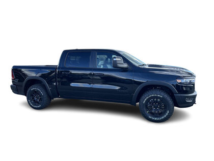 used 2026 Ram 1500 car, priced at $86,571