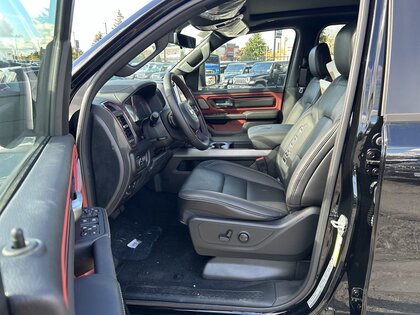 used 2026 Ram 1500 car, priced at $86,571