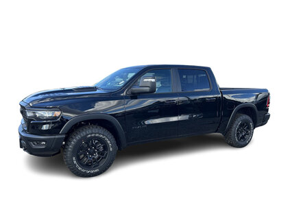 used 2026 Ram 1500 car, priced at $86,571
