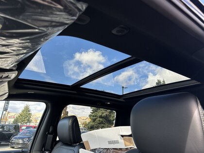 used 2026 Ram 1500 car, priced at $86,571