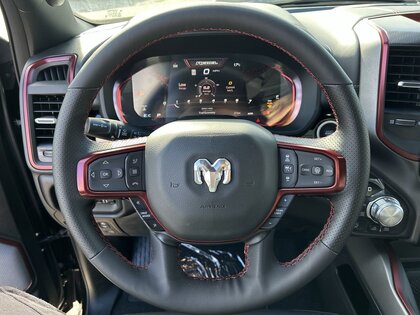 used 2026 Ram 1500 car, priced at $86,571