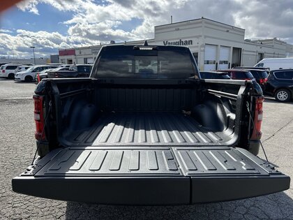 used 2026 Ram 1500 car, priced at $86,571