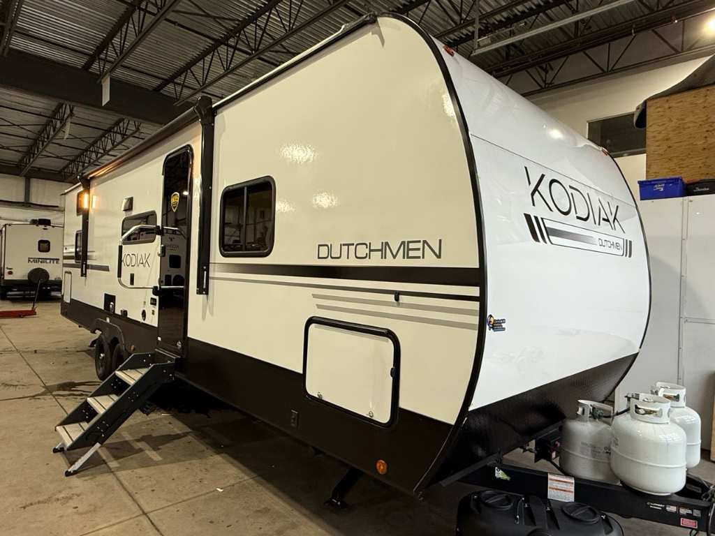 2026 Kodiak Kodiak 270BHSL