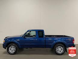 2009 Ford Ranger