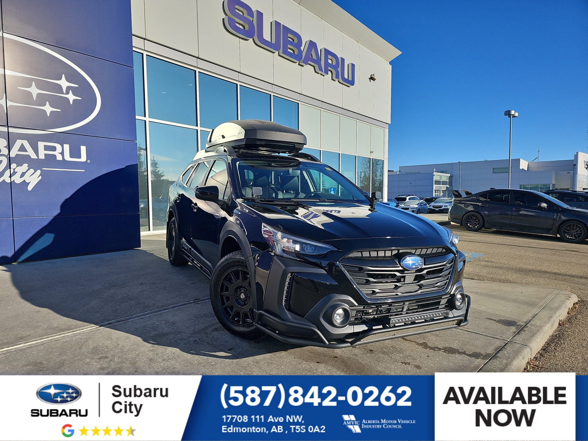 2023 Subaru Outback