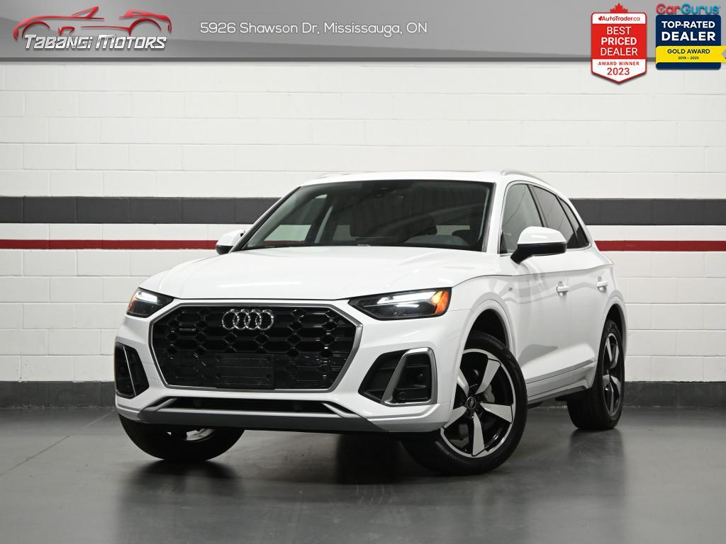 2024 Audi Q5