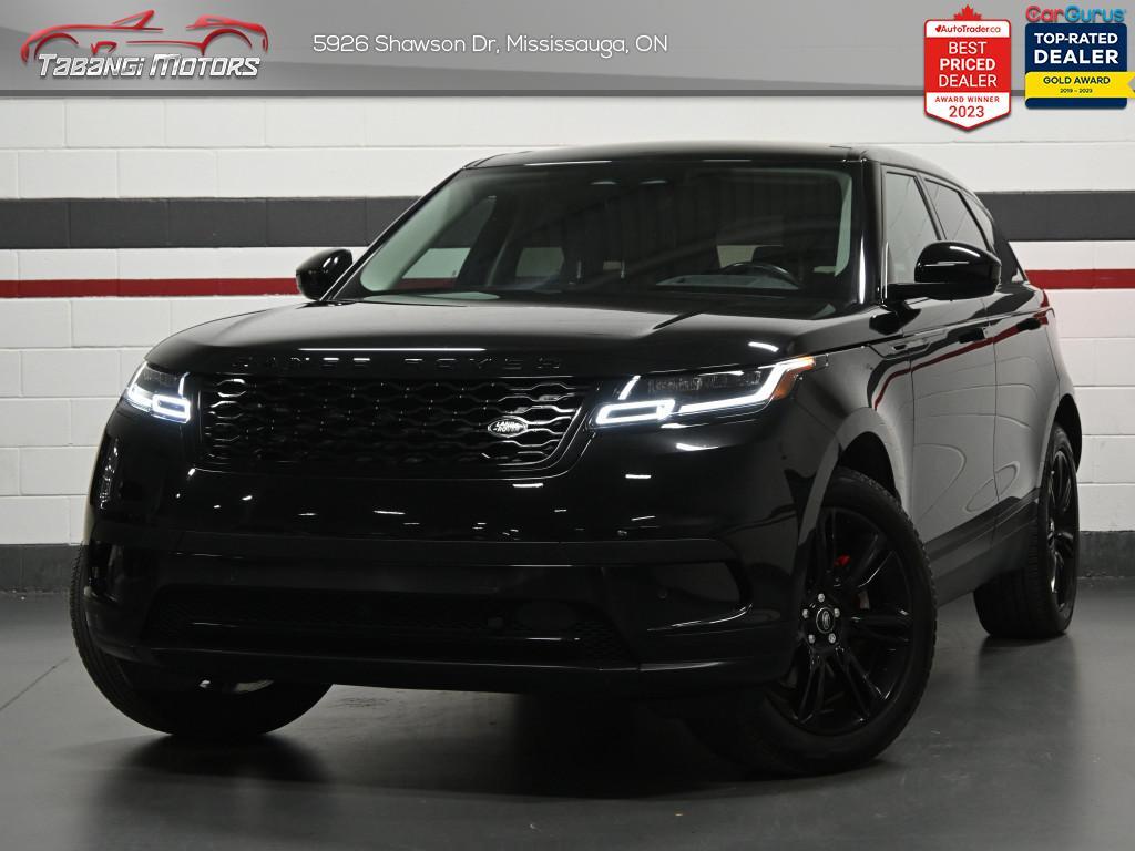 2023 Land Rover Range Rover Velar