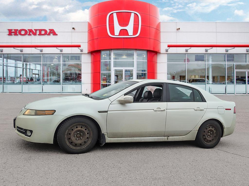 2007 Acura TL