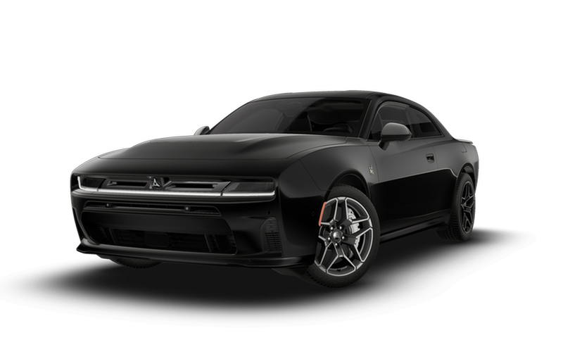 2026 Dodge Charger