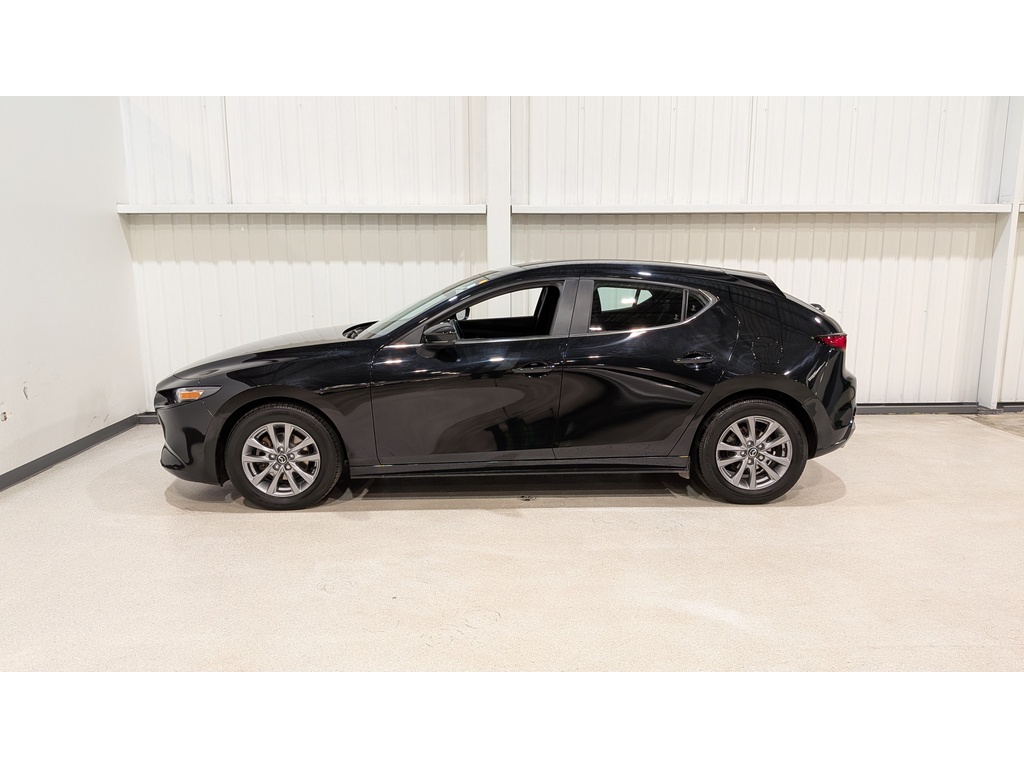 Mazda Mazda3 Sport 2024