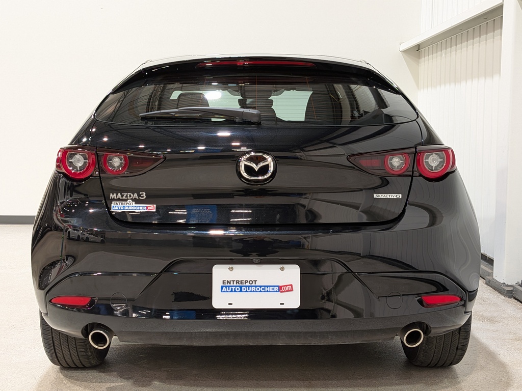 Mazda Mazda3 Sport 2024