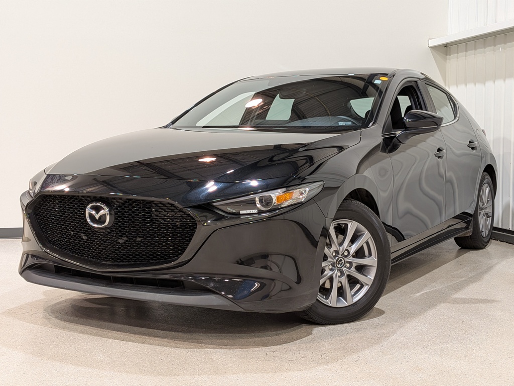 Mazda Mazda3 Sport 2024