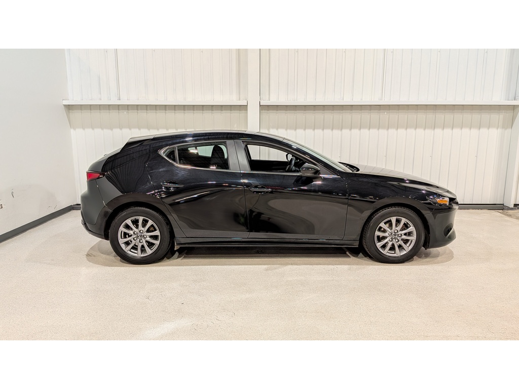 Mazda Mazda3 Sport 2024