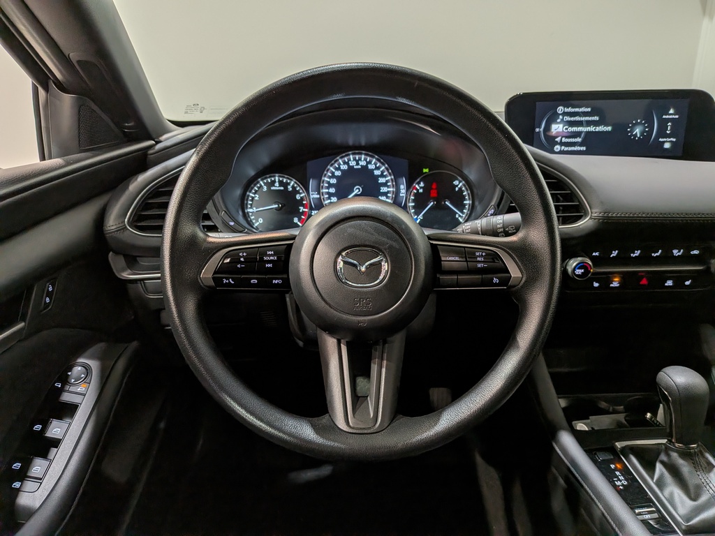 Mazda Mazda3 Sport 2024