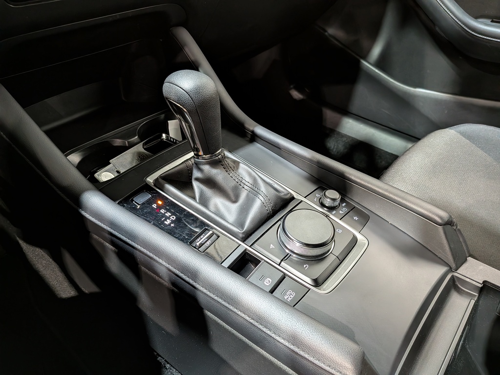 Mazda Mazda3 Sport 2024