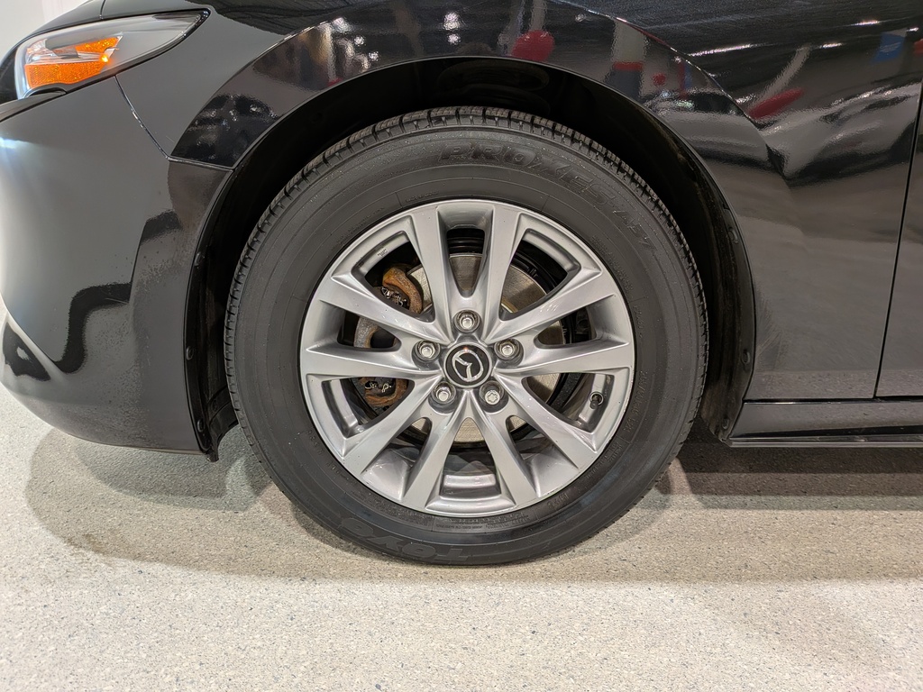 Mazda Mazda3 Sport 2024