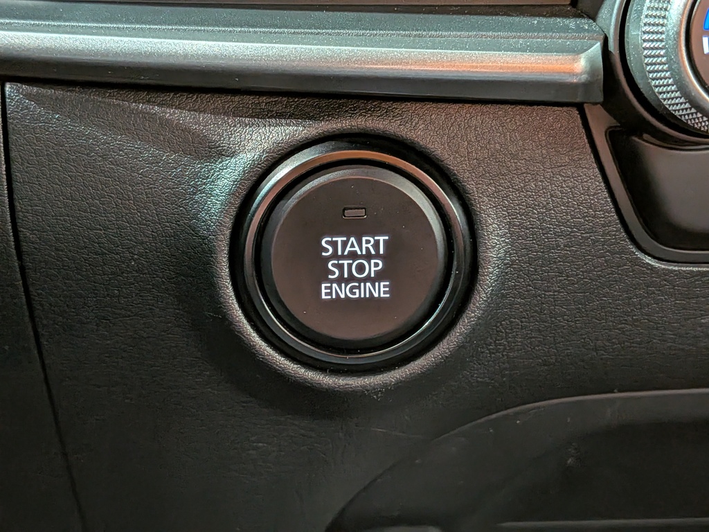 Mazda Mazda3 Sport 2024