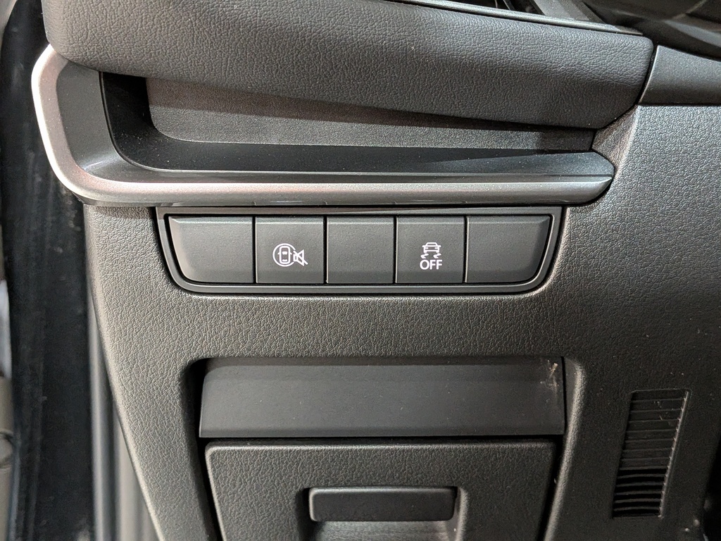 Mazda Mazda3 Sport 2024