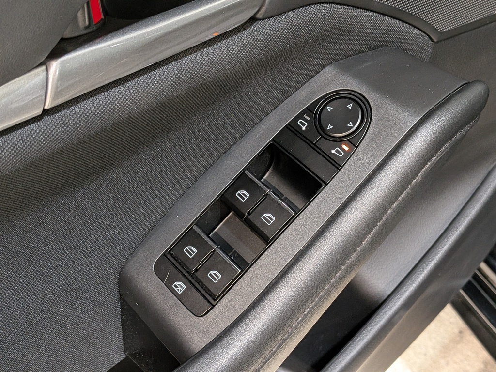 Mazda Mazda3 Sport 2024