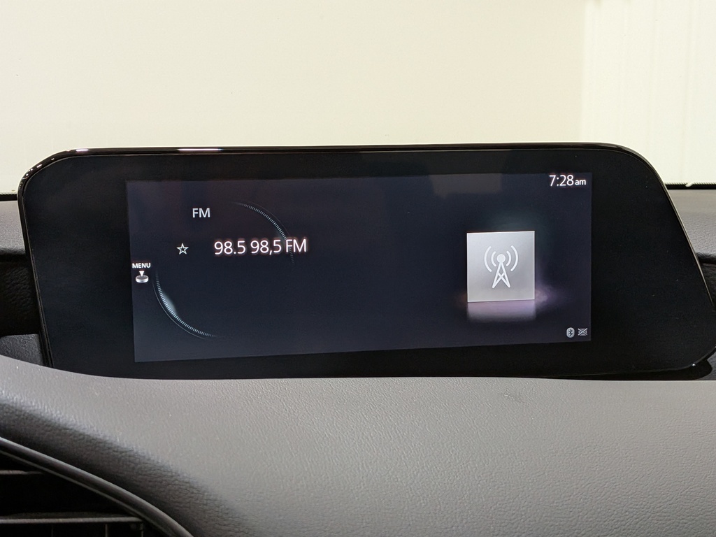 Mazda Mazda3 Sport 2024