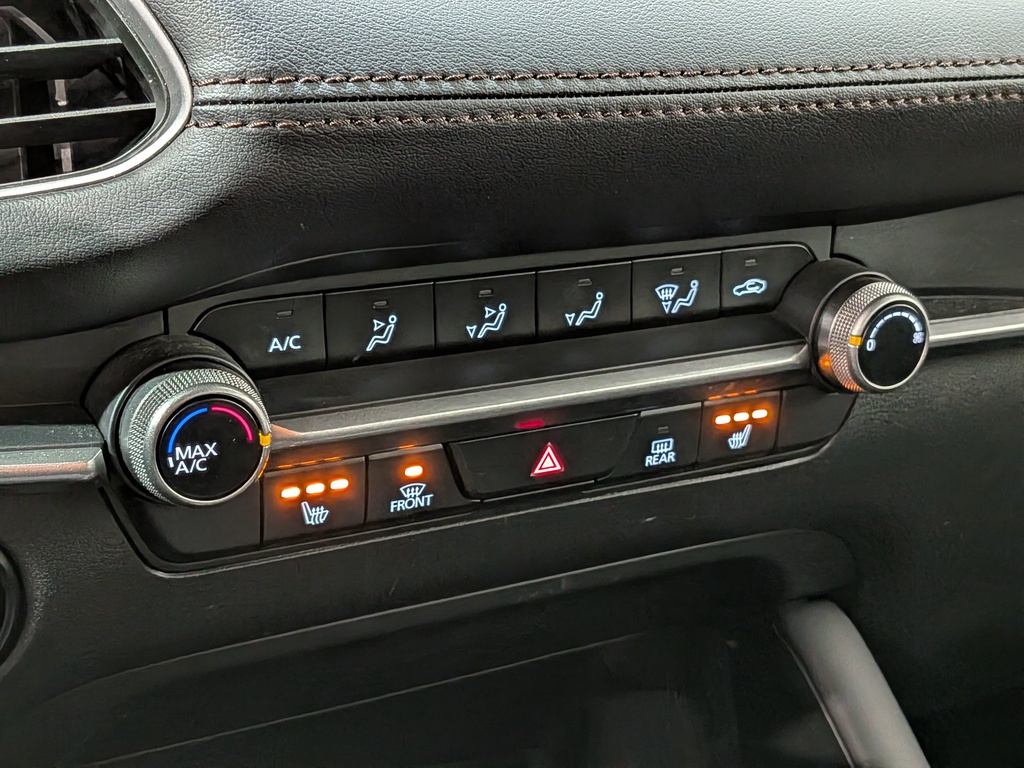 Mazda Mazda3 Sport 2024