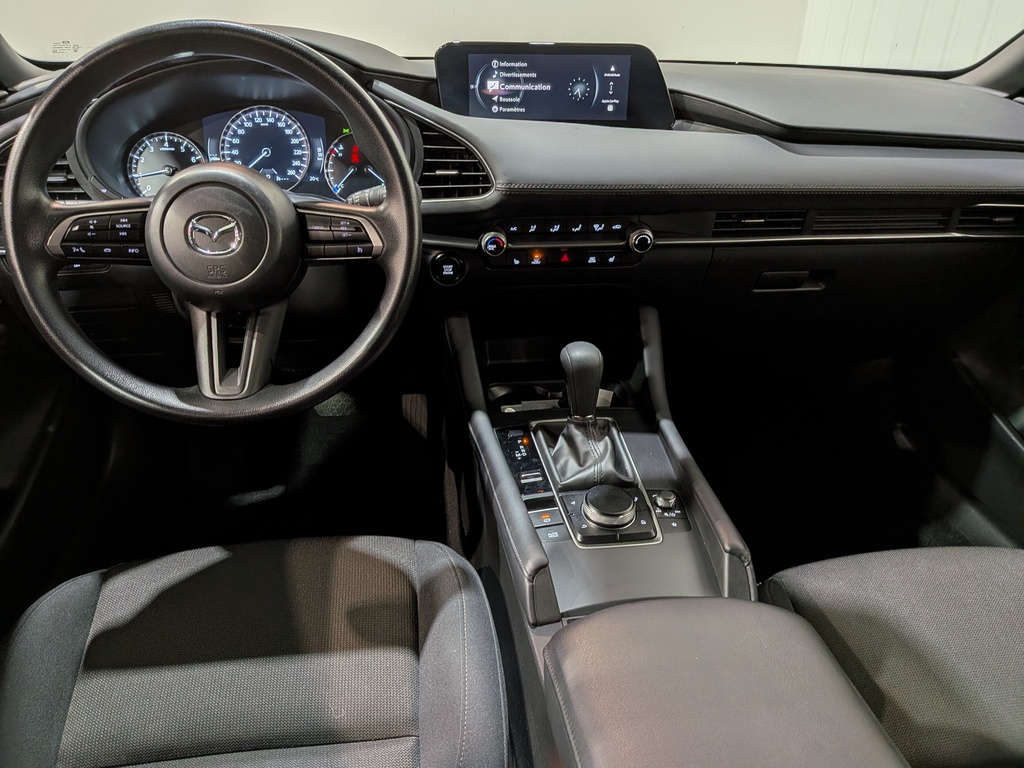 Mazda Mazda3 Sport 2024