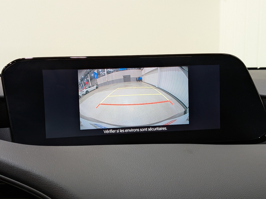 Mazda Mazda3 Sport 2024