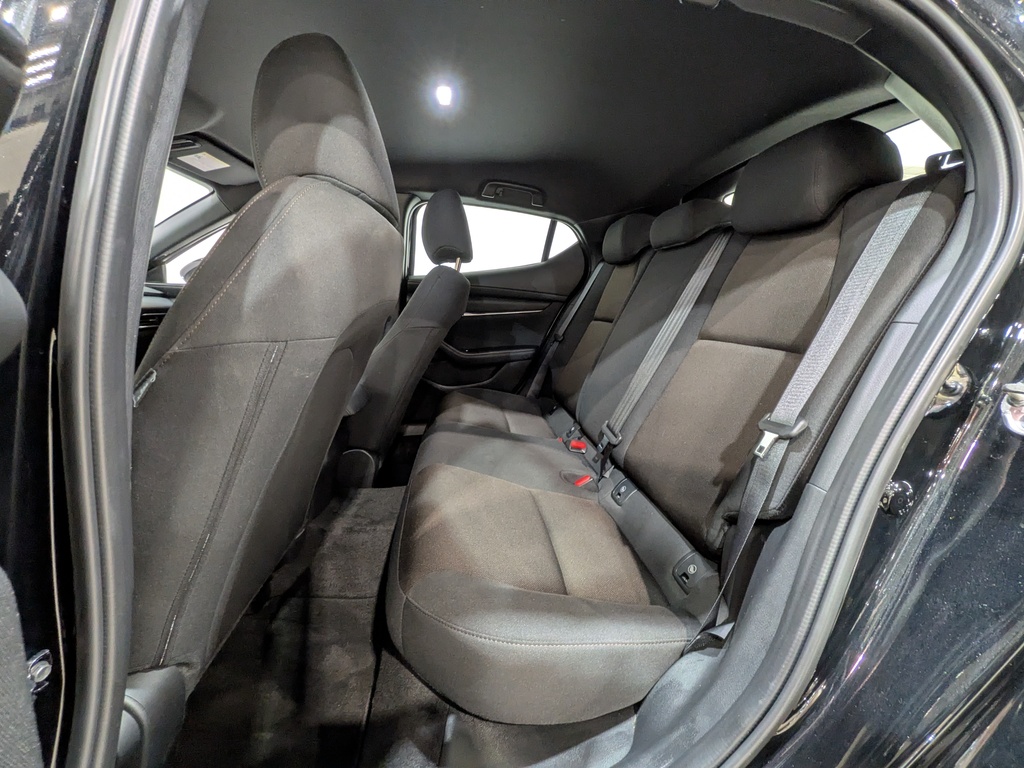 Mazda Mazda3 Sport 2024