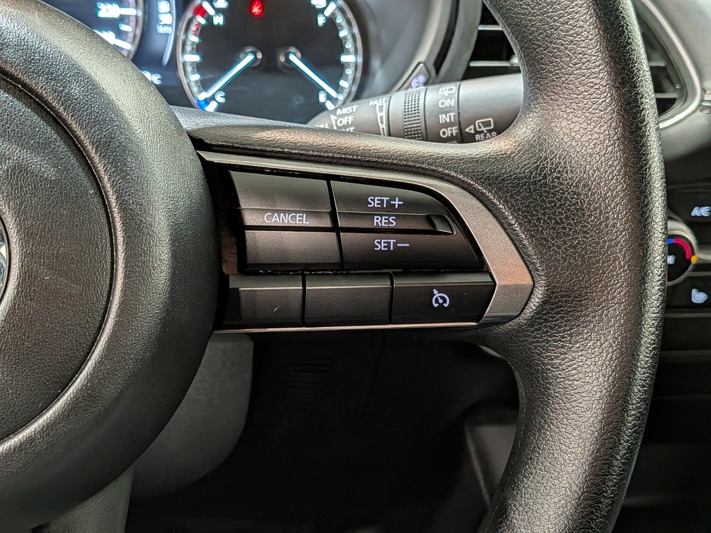 Mazda Mazda3 Sport 2024