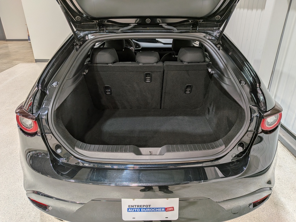 Mazda Mazda3 Sport 2024