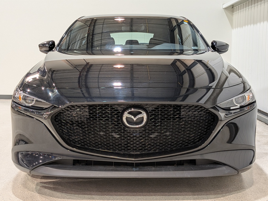 Mazda Mazda3 Sport 2024