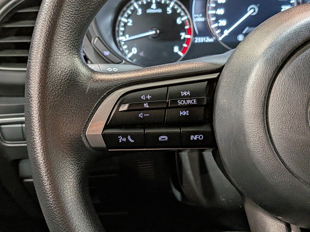 Mazda Mazda3 Sport 2024