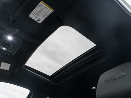 used 2021 Chevrolet Silverado 1500 car, priced at $47,993